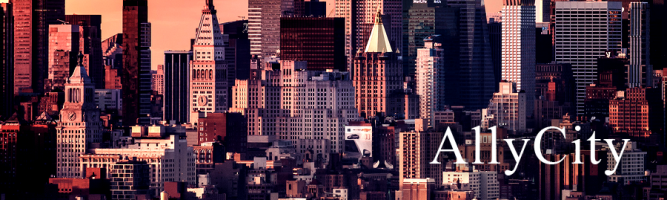 Ally City d