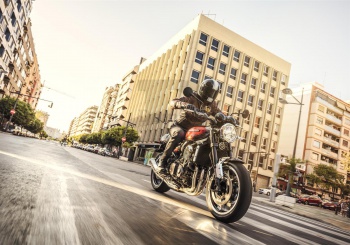 Las motos triunfan en nuestras calles