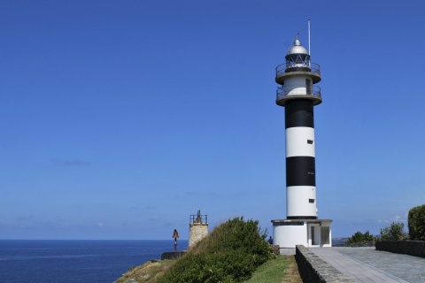 Bonito Faro mensolero