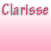 Clarisse Pedicura